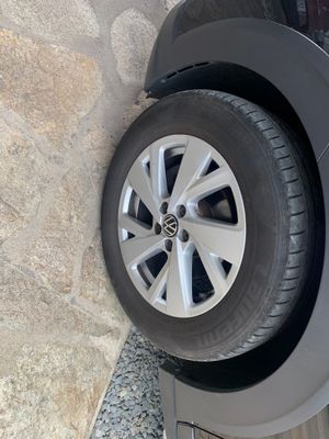 Volkswagen Taigo 1.0 TSI LIFE   - Foto 22