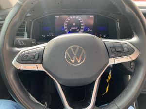 Volkswagen Taigo 1.0 TSI LIFE   - Foto 18