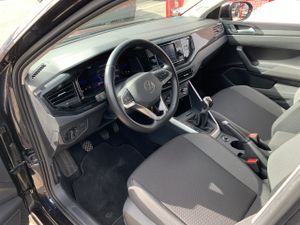 Volkswagen Taigo 1.0 TSI LIFE   - Foto 11