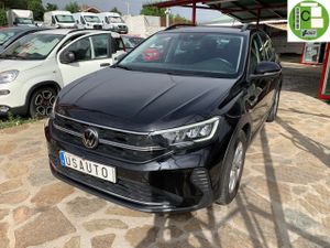 Volkswagen Taigo 1.0 TSI LIFE   - Foto 2