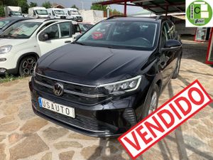Volkswagen Taigo 1.0 TSI LIFE  - Foto 2