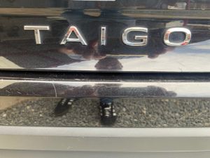 Volkswagen Taigo 1.0 TSI LIFE   - Foto 20