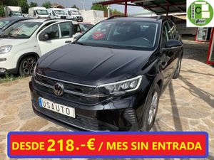 Volkswagen Taigo 1.0 TSI LIFE  - Foto 2