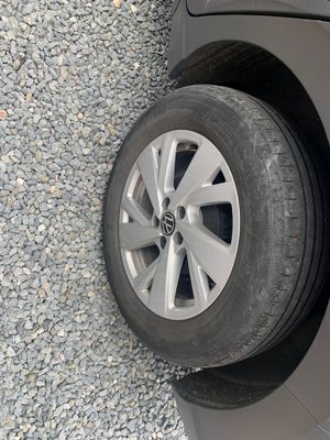 Volkswagen Taigo 1.0 TSI LIFE   - Foto 21