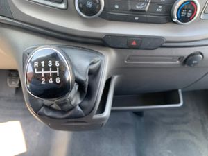 Ford Transit FT 350 L4H3 TREND   - Foto 12