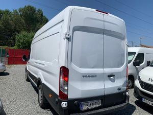 Ford Transit FT 350 L4H3 TREND   - Foto 7