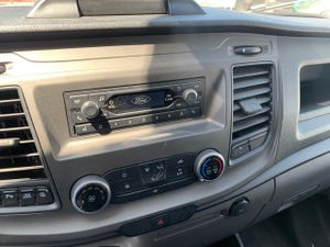 Ford Transit FT 350 L4H3 TREND   - Foto 11