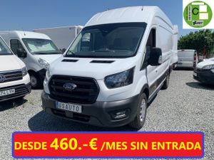 Ford Transit 350 130CV L4H3 VAN TREND RWD   - Foto 2