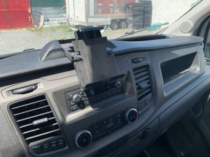 Ford Transit FT 350 L4H3 TREND   - Foto 17