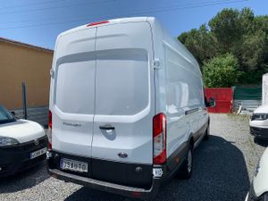 Ford Transit FT 350 L4H3 TREND   - Foto 6