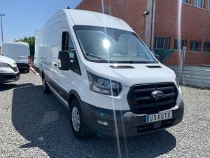 Ford Transit FT 350 L4H3 TREND   - Foto 3