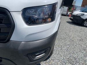Ford Transit FT 350 L4H3 TREND   - Foto 21