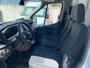 Ford Transit FT 350 L4H3 TREND   - Foto 9