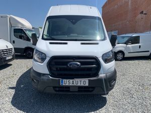 Ford Transit FT 350 L4H3 TREND   - Foto 4