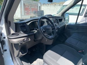 Ford Transit FT 350 L4H3 TREND   - Foto 8