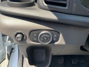 Ford Transit FT 350 L4H3 TREND   - Foto 16