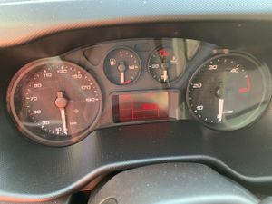 Iveco Daily CHASIS CABINA 35C 16    - Foto 12