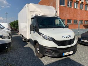 Iveco Daily CHASIS CABINA 35C 16    - Foto 3
