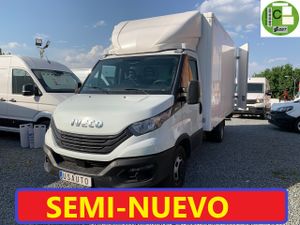Iveco Daily CHASIS CABINA 35C 16    - Foto 2