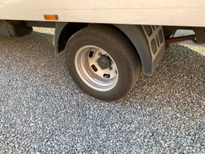 Iveco Daily CHASIS CABINA 35C 16    - Foto 8