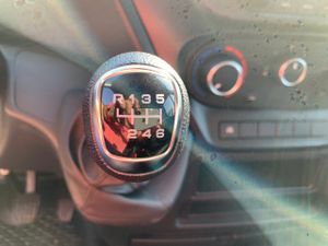 Iveco Daily CHASIS CABINA 35C 16    - Foto 16