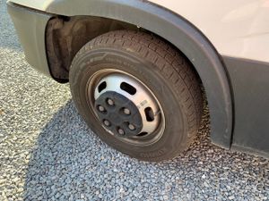 Iveco Daily CHASIS CABINA 35C 16    - Foto 9