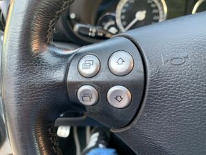 Mercedes Clase C 220 CDI SPORT EDITION   - Foto 17