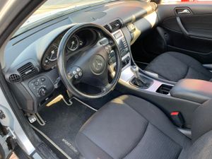 Mercedes Clase C 220 CDI SPORT EDITION   - Foto 10