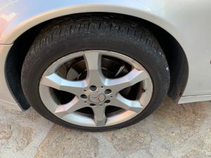 Mercedes Clase C 220 CDI SPORT EDITION   - Foto 24