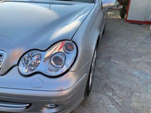Mercedes Clase C 220 CDI SPORT EDITION   - Foto 25