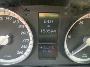 Mercedes Clase C 220 CDI SPORT EDITION   - Foto 12