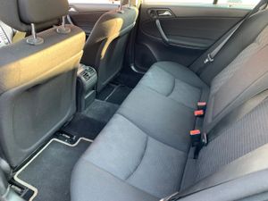 Mercedes Clase C 220 CDI SPORT EDITION   - Foto 9