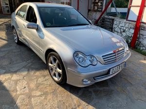 Mercedes Clase C 220 CDI SPORT EDITION   - Foto 3