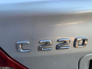 Mercedes Clase C 220 CDI SPORT EDITION   - Foto 20