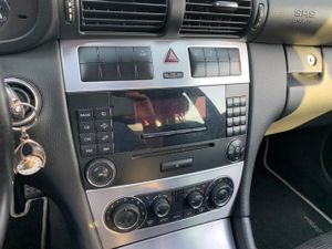 Mercedes Clase C 220 CDI SPORT EDITION   - Foto 13
