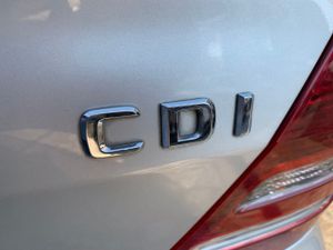 Mercedes Clase C 220 CDI SPORT EDITION   - Foto 21