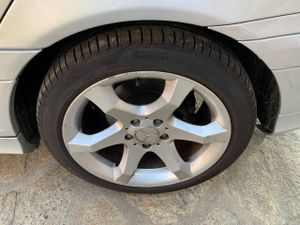 Mercedes Clase C 220 CDI SPORT EDITION   - Foto 23