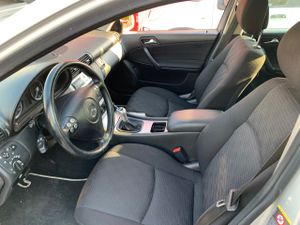 Mercedes Clase C 220 CDI SPORT EDITION   - Foto 11