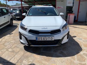 Kia XCeed 1.0 TGDi Drive   - Foto 4
