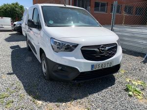 Opel Combo Cargo 1.5 TD Select L H1 650kg   - Foto 3