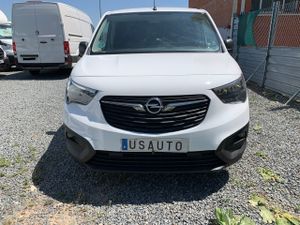 Opel Combo Cargo 1.5 TD Select L H1 650kg   - Foto 4