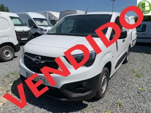 Opel Combo Cargo 1.5 TD Select L H1 650kg   - Foto 2