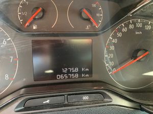 Opel Combo Cargo 1.5 TD Select L H1 650kg   - Foto 10