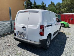 Opel Combo Cargo 1.5 TD Select L H1 650kg   - Foto 5