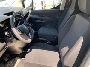 Opel Combo Cargo 1.5 TD Select L H1 650kg   - Foto 9