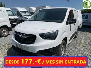Opel Combo Cargo 1.5 TD Select L H1 650kg   - Foto 2