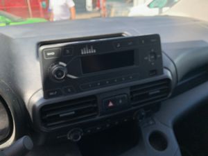 Opel Combo Cargo 1.5 TD Select L H1 650kg   - Foto 11