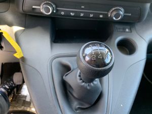 Opel Combo Cargo 1.5 TD Select L H1 650kg   - Foto 13
