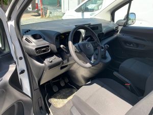 Opel Combo Cargo 1.5 TD Select L H1 650kg   - Foto 8