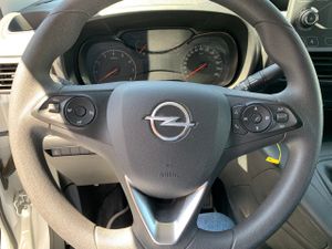 Opel Combo Cargo 1.5 TD Select L H1 650kg   - Foto 14